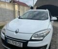 Білий Рено Меган, об'ємом двигуна 1.6 л та пробігом 267 тис. км за 6500 $, фото 1 на Automoto.ua