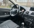 Белый Рено Меган, объемом двигателя 1.6 л и пробегом 245 тыс. км за 8800 $, фото 12 на Automoto.ua