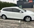 Білий Рено Меган, об'ємом двигуна 1.5 л та пробігом 282 тис. км за 6501 $, фото 3 на Automoto.ua