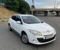 Белый Рено Меган, объемом двигателя 1.5 л и пробегом 430 тыс. км за 6200 $, фото 1 на Automoto.ua