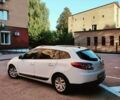 Белый Рено Меган, объемом двигателя 1.46 л и пробегом 285 тыс. км за 7400 $, фото 7 на Automoto.ua