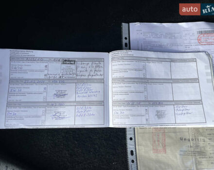 Білий Рено Меган, об'ємом двигуна 1.5 л та пробігом 199 тис. км за 8250 $, фото 39 на Automoto.ua