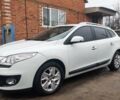 Білий Рено Меган, об'ємом двигуна 1.46 л та пробігом 265 тис. км за 7300 $, фото 6 на Automoto.ua