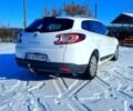 Білий Рено Меган, об'ємом двигуна 1.5 л та пробігом 270 тис. км за 7000 $, фото 3 на Automoto.ua