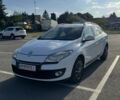 Білий Рено Меган, об'ємом двигуна 1.5 л та пробігом 288 тис. км за 6800 $, фото 1 на Automoto.ua