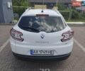 Белый Рено Меган, объемом двигателя 1.5 л и пробегом 262 тыс. км за 8100 $, фото 1 на Automoto.ua