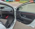 Білий Рено Меган, об'ємом двигуна 1.46 л та пробігом 190 тис. км за 8400 $, фото 13 на Automoto.ua