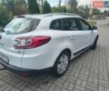 Белый Рено Меган, объемом двигателя 1.46 л и пробегом 262 тыс. км за 6800 $, фото 8 на Automoto.ua
