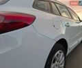 Белый Рено Меган, объемом двигателя 1.46 л и пробегом 194 тыс. км за 8290 $, фото 23 на Automoto.ua