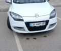 Білий Рено Меган, об'ємом двигуна 1.5 л та пробігом 220 тис. км за 8400 $, фото 1 на Automoto.ua