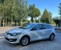 Белый Рено Меган, объемом двигателя 1.5 л и пробегом 248 тыс. км за 8800 $, фото 14 на Automoto.ua