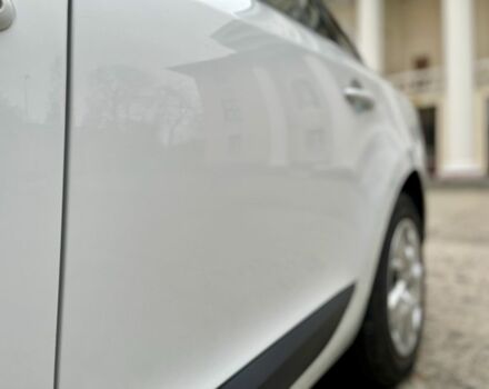 Белый Рено Меган, объемом двигателя 1.5 л и пробегом 286 тыс. км за 6999 $, фото 7 на Automoto.ua