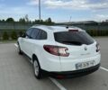 Білий Рено Меган, об'ємом двигуна 1.5 л та пробігом 237 тис. км за 8700 $, фото 3 на Automoto.ua