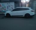 Білий Рено Меган, об'ємом двигуна 1.5 л та пробігом 3 тис. км за 6987 $, фото 4 на Automoto.ua
