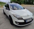 Белый Рено Меган, объемом двигателя 1.5 л и пробегом 290 тыс. км за 6800 $, фото 5 на Automoto.ua