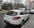 Білий Рено Меган, об'ємом двигуна 1.46 л та пробігом 205 тис. км за 7500 $, фото 4 на Automoto.ua