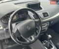 Белый Рено Меган, объемом двигателя 1.5 л и пробегом 261 тыс. км за 8750 $, фото 4 на Automoto.ua