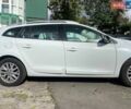 Белый Рено Меган, объемом двигателя 1.46 л и пробегом 335 тыс. км за 8600 $, фото 2 на Automoto.ua