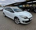 Білий Рено Меган, об'ємом двигуна 1.5 л та пробігом 249 тис. км за 9400 $, фото 1 на Automoto.ua