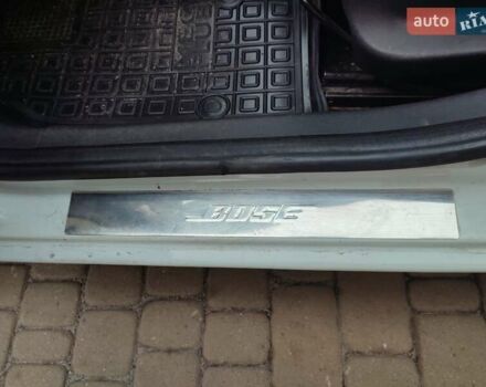 Рено Меган 2013 в Буче на Automoto.ua Белый Рено Меган, объемом двигателя 1.46 л и пробегом 270 тыс. км за 7000 $, фото 10 на Automoto.ua