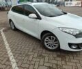 Білий Рено Меган, об'ємом двигуна 1.46 л та пробігом 160 тис. км за 8100 $, фото 4 на Automoto.ua