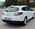 Білий Рено Меган, об'ємом двигуна 1.46 л та пробігом 250 тис. км за 5999 $, фото 23 на Automoto.ua
