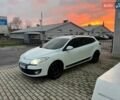Белый Рено Меган, объемом двигателя 1.5 л и пробегом 300 тыс. км за 6600 $, фото 1 на Automoto.ua