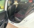 Білий Рено Меган, об'ємом двигуна 1.5 л та пробігом 250 тис. км за 7800 $, фото 19 на Automoto.ua