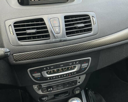 Білий Рено Меган, об'ємом двигуна 1.5 л та пробігом 199 тис. км за 8250 $, фото 26 на Automoto.ua