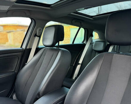 Белый Рено Меган, объемом двигателя 1.5 л и пробегом 236 тыс. км за 9700 $, фото 31 на Automoto.ua