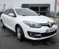 Белый Рено Меган, объемом двигателя 1.46 л и пробегом 225 тыс. км за 8500 $, фото 1 на Automoto.ua