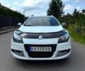 Білий Рено Меган, об'ємом двигуна 1.5 л та пробігом 0 тис. км за 7850 $, фото 1 на Automoto.ua
