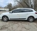 Білий Рено Меган, об'ємом двигуна 1.5 л та пробігом 306 тис. км за 6799 $, фото 1 на Automoto.ua
