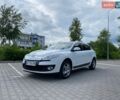 Білий Рено Меган, об'ємом двигуна 1.5 л та пробігом 211 тис. км за 6999 $, фото 11 на Automoto.ua