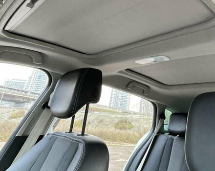 Белый Рено Меган, объемом двигателя 1.46 л и пробегом 305 тыс. км за 8500 $, фото 43 на Automoto.ua