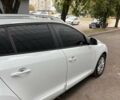 Белый Рено Меган, объемом двигателя 1.5 л и пробегом 279 тыс. км за 7300 $, фото 22 на Automoto.ua