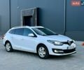 Белый Рено Меган, объемом двигателя 1.46 л и пробегом 281 тыс. км за 7700 $, фото 1 на Automoto.ua