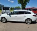 Білий Рено Меган, об'ємом двигуна 1.5 л та пробігом 338 тис. км за 7800 $, фото 2 на Automoto.ua