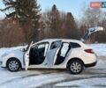 Белый Рено Меган, объемом двигателя 1.5 л и пробегом 189 тыс. км за 7750 $, фото 50 на Automoto.ua