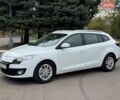 Білий Рено Меган, об'ємом двигуна 1.46 л та пробігом 250 тис. км за 5999 $, фото 7 на Automoto.ua