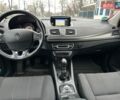 Белый Рено Меган, объемом двигателя 1.5 л и пробегом 269 тыс. км за 8500 $, фото 25 на Automoto.ua