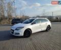 Белый Рено Меган, объемом двигателя 1.46 л и пробегом 408 тыс. км за 6600 $, фото 26 на Automoto.ua