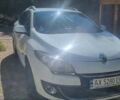Белый Рено Меган, объемом двигателя 1.5 л и пробегом 320 тыс. км за 7900 $, фото 2 на Automoto.ua