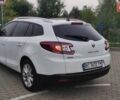 Белый Рено Меган, объемом двигателя 1.46 л и пробегом 250 тыс. км за 8950 $, фото 25 на Automoto.ua