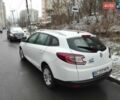 Білий Рено Меган, об'ємом двигуна 1.46 л та пробігом 205 тис. км за 7500 $, фото 6 на Automoto.ua
