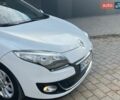 Белый Рено Меган, объемом двигателя 1.46 л и пробегом 259 тыс. км за 6699 $, фото 3 на Automoto.ua