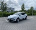 Білий Рено Меган, об'ємом двигуна 1.5 л та пробігом 211 тис. км за 7200 $, фото 1 на Automoto.ua