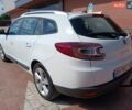 Білий Рено Меган, об'ємом двигуна 1.5 л та пробігом 283 тис. км за 5800 $, фото 2 на Automoto.ua