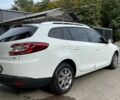 Білий Рено Меган, об'ємом двигуна 1.46 л та пробігом 207 тис. км за 7799 $, фото 1 на Automoto.ua