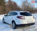 Белый Рено Меган, объемом двигателя 1.5 л и пробегом 189 тыс. км за 7750 $, фото 9 на Automoto.ua